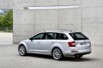 Skoda Octavia Combi 2013 года